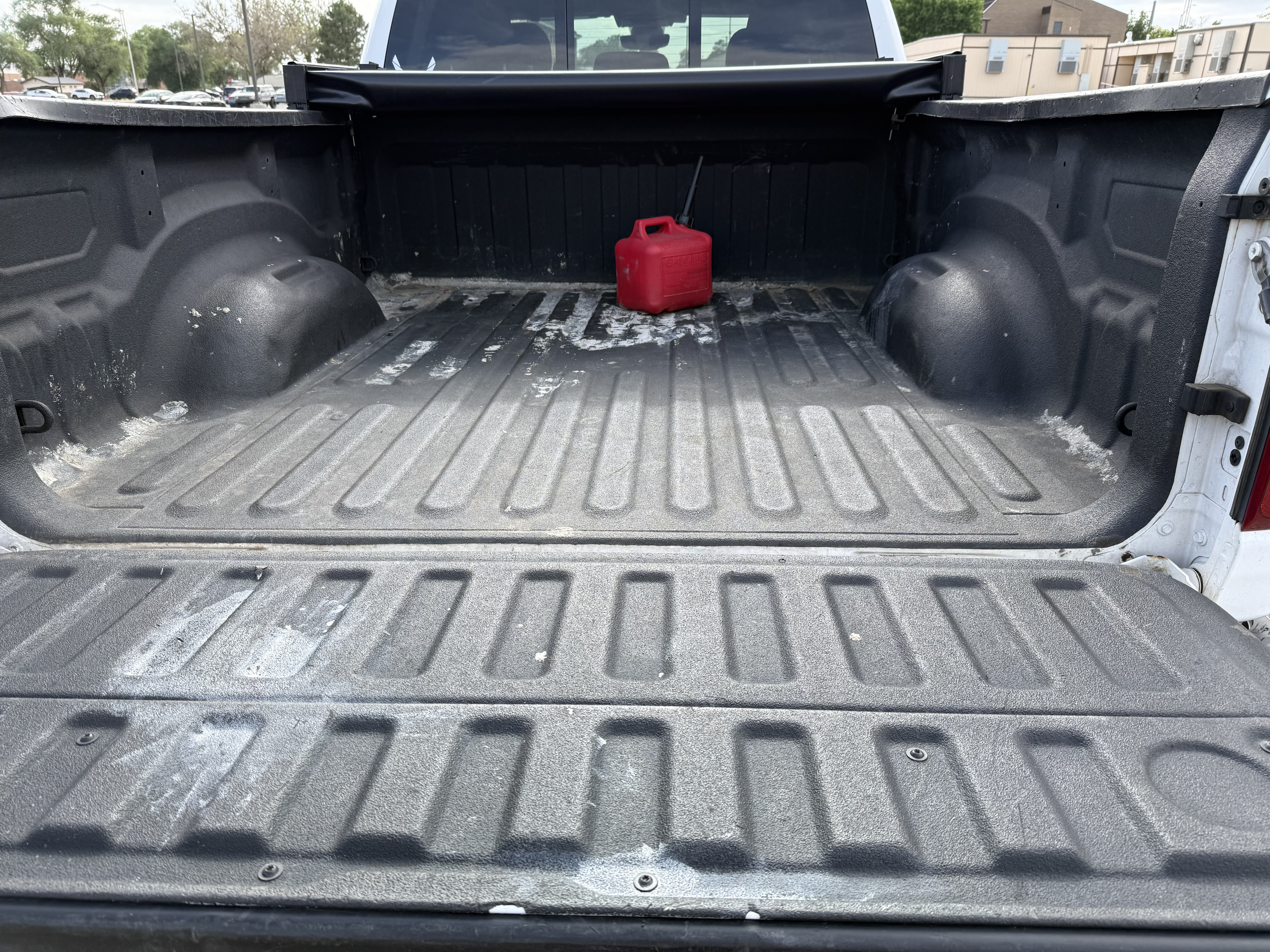 Used 2020 RAM 1500 Big Horn AWD/4WD image 6