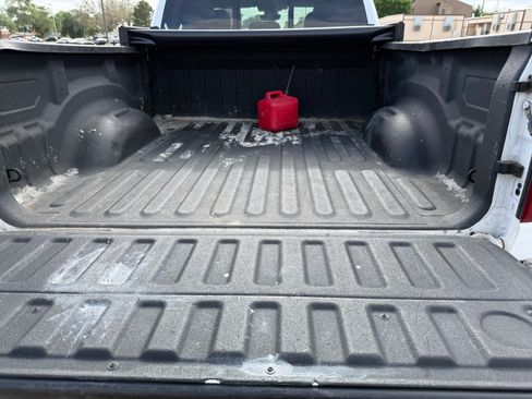 Used 2020 RAM 1500 Big Horn AWD/4WD image 6