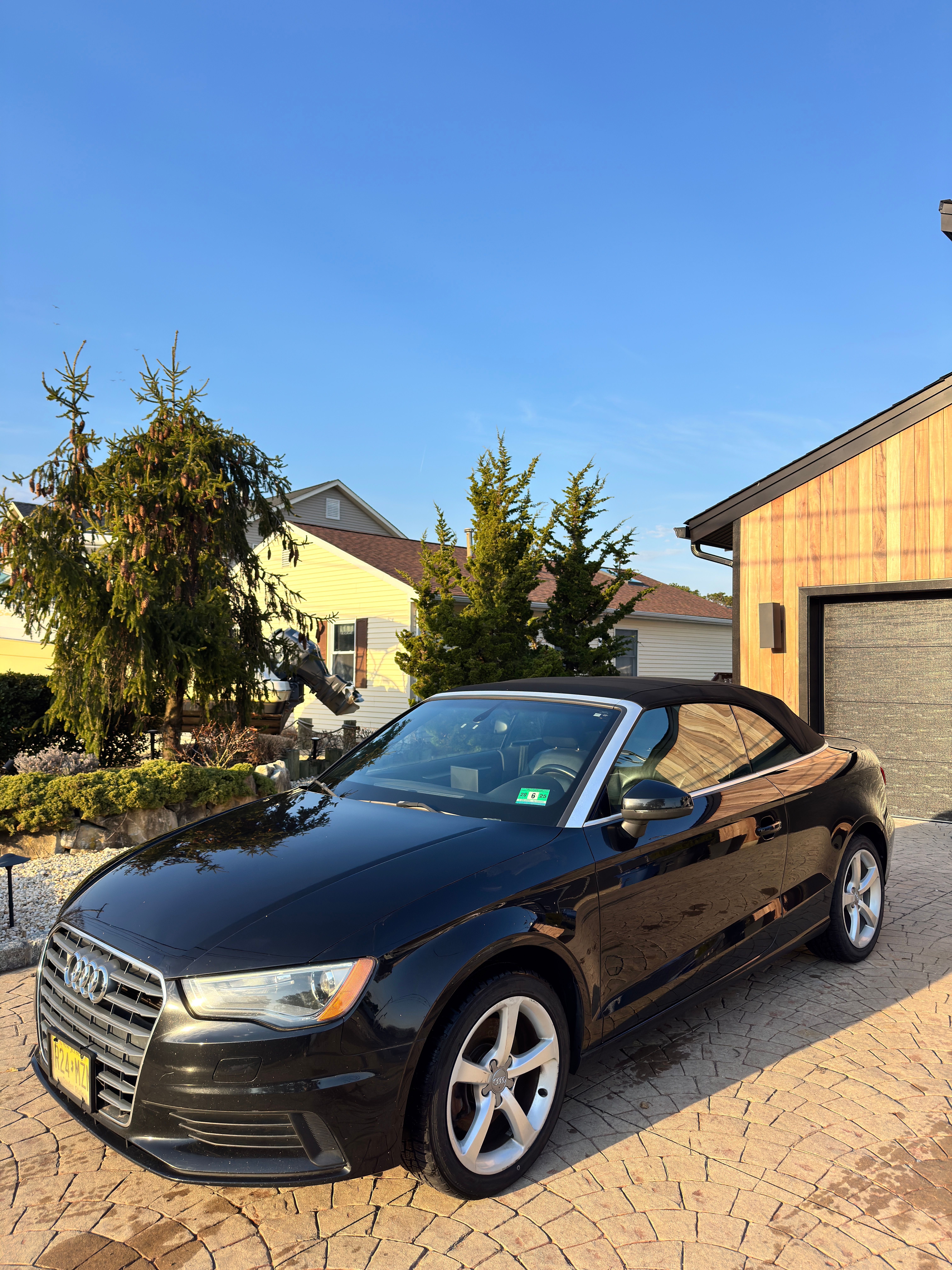 Used 2015 Audi A3 1.8T Premium w/ Cold Weather Package FWD image 12