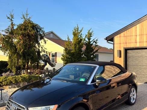 Used 2015 Audi A3 1.8T Premium w/ Cold Weather Package FWD image 12