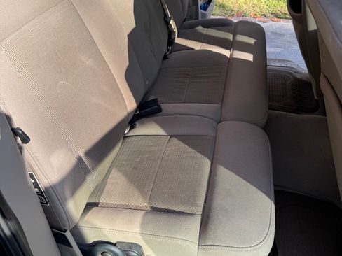 Used 2004 Ford F150 XLT image 23