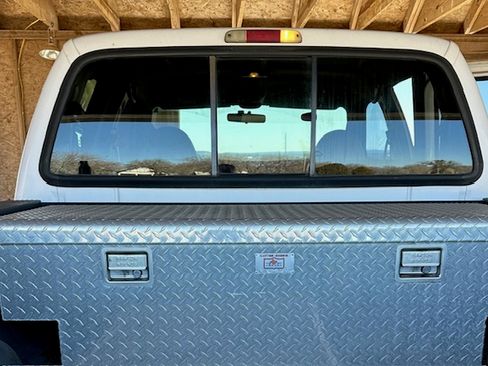 Used 2001 Ford F350 4x4 Crew Cab Super Duty image 11