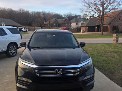 Used 2016 Honda Pilot EX-L