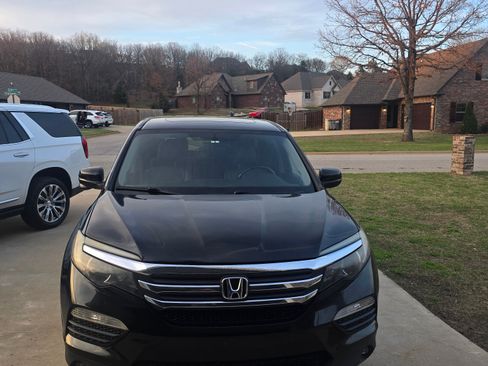 Used 2016 Honda Pilot EX-L image 1