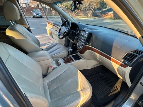 Used 2008 Hyundai Santa Fe SE image 10