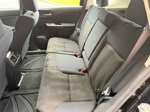 Used 2016 Honda CR-V LX image 10