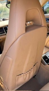 Used 2016 Porsche Panamera image 6