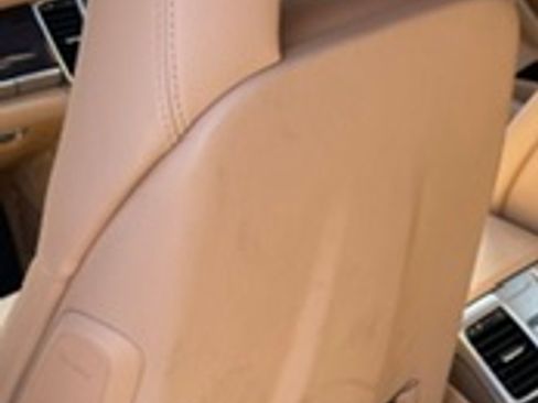 Used 2016 Porsche Panamera image 6