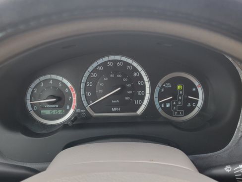 Used 2004 Toyota Sienna LE image 17