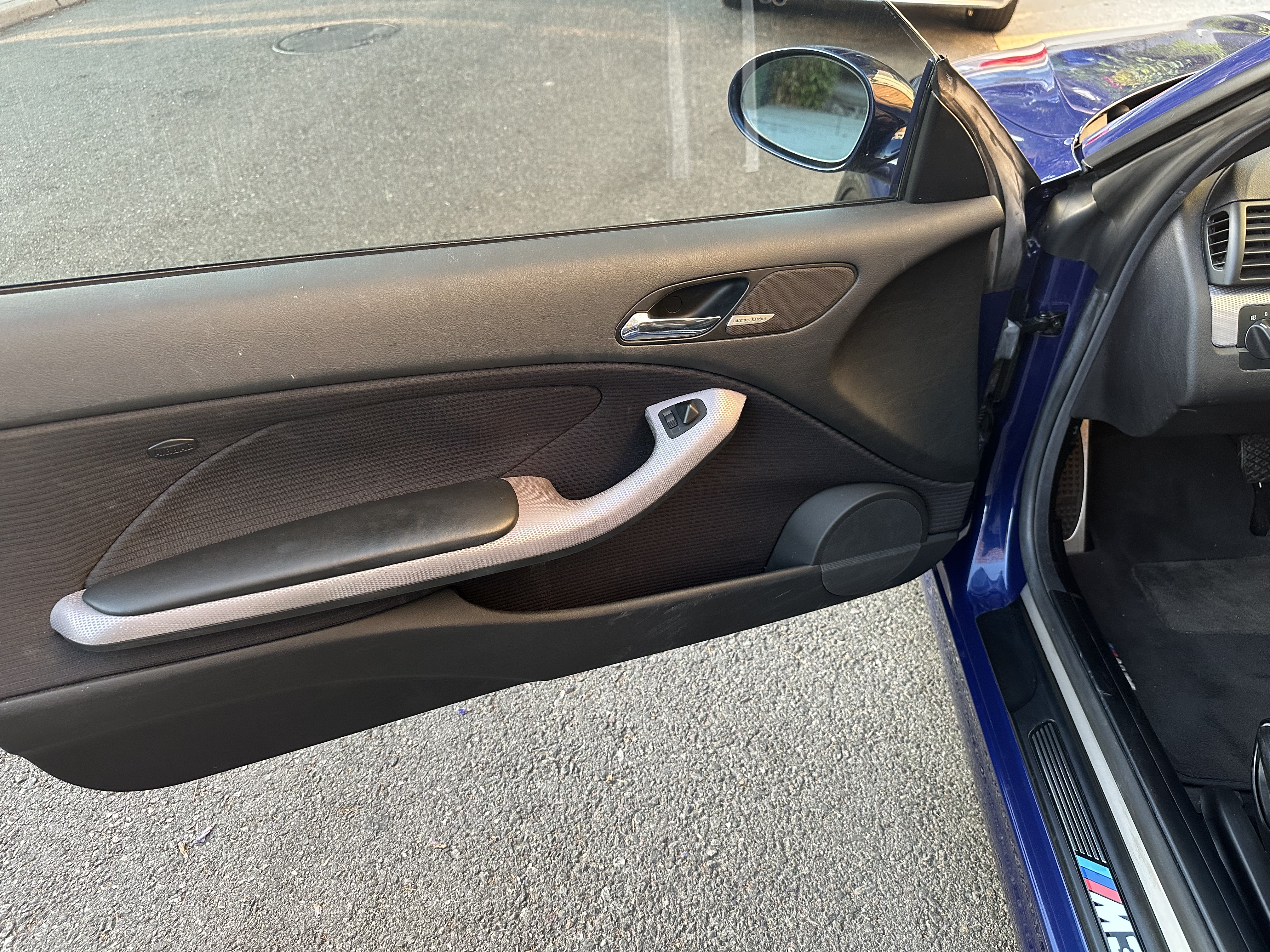 Used 2005 BMW M3 Coupe RWD image 18