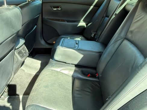 Used 2010 Lexus ES 350 image 4