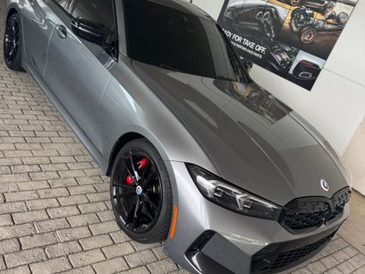 Used 2023 BMW M340i M340i Sedan 4D w/ Premium Package