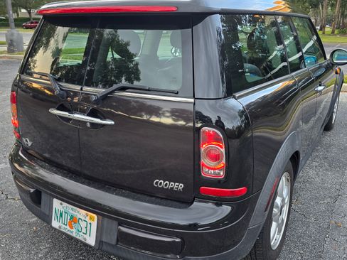 Used 2014 MINI Cooper Clubman image 9