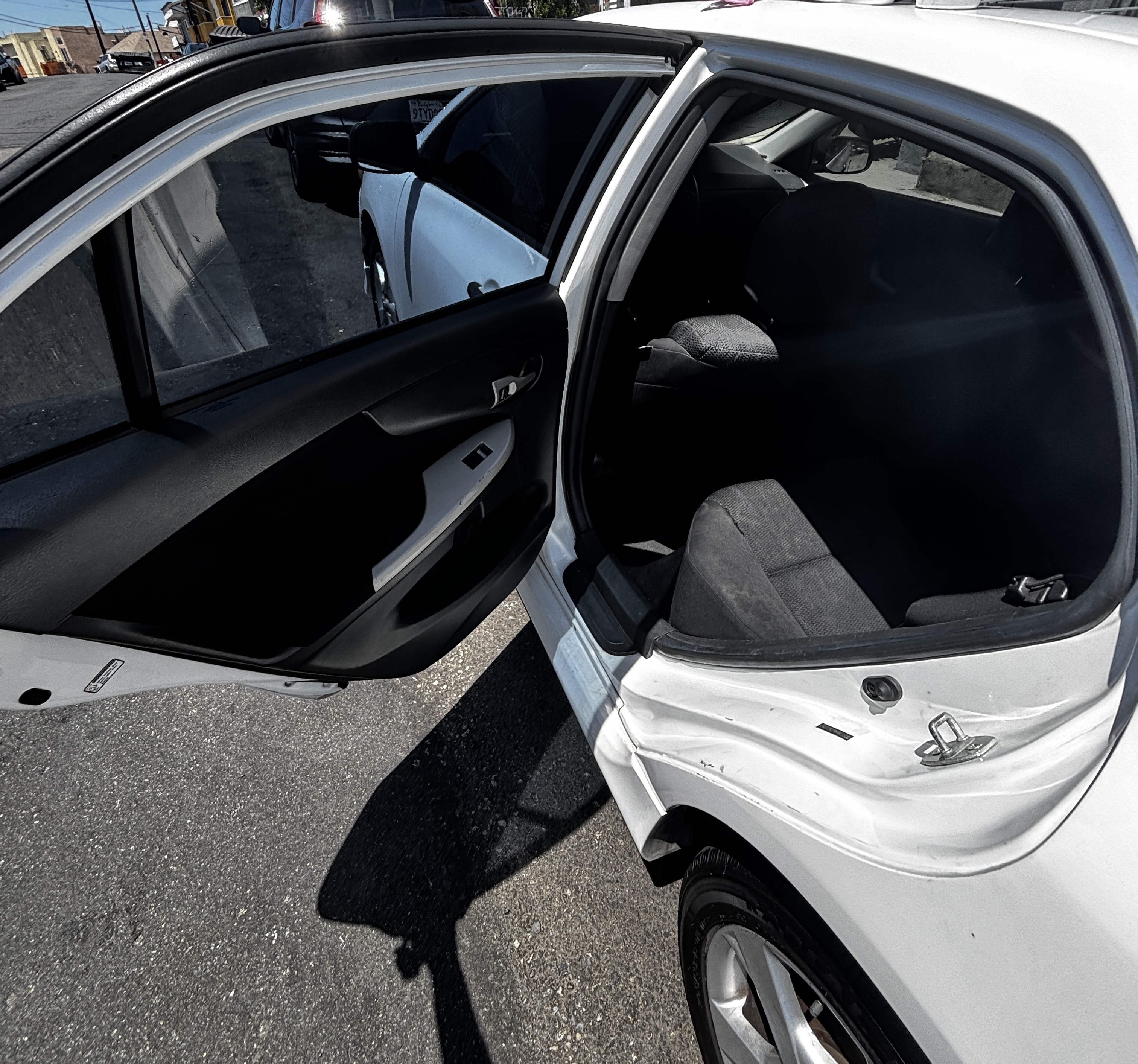 Used 2011 Toyota Corolla S FWD image 13
