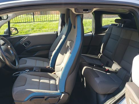 Used 2019 BMW i3 w/ Range Extender image 6