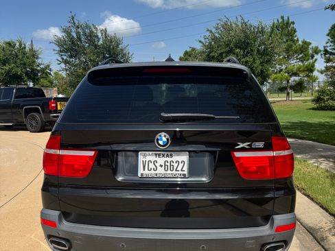 Used 2010 BMW X5 xDrive48i AWD/4WD image 2