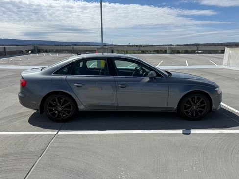 Used 2013 Audi A4 2.0T Premium Plus w/ Premium Plus Pkg image 6