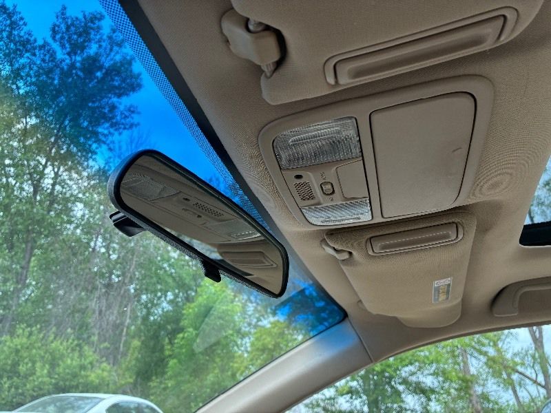 Used 2003 Honda Accord EX image 19