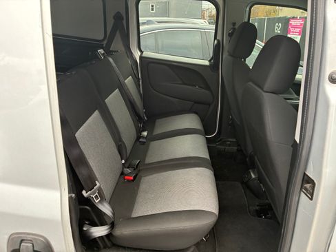 Used 2019 RAM ProMaster City SLT w/ Popular Equipment Group image 6