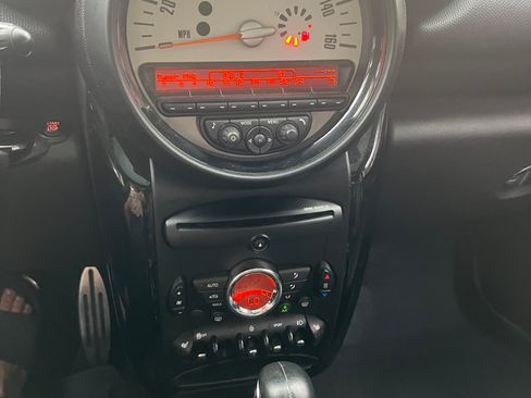 Used 2014 MINI Cooper Countryman S AWD/4WD image 8