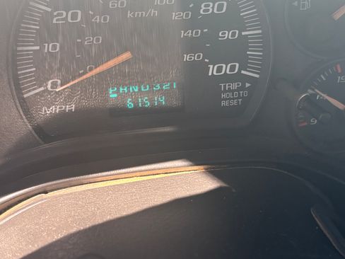 Used 2007 GMC Savana 3500 image 9