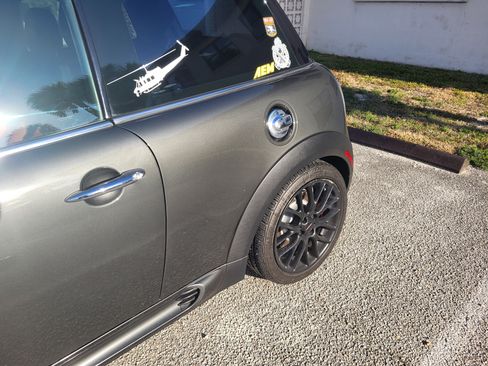 Used 2012 MINI Cooper John Cooper Works image 23