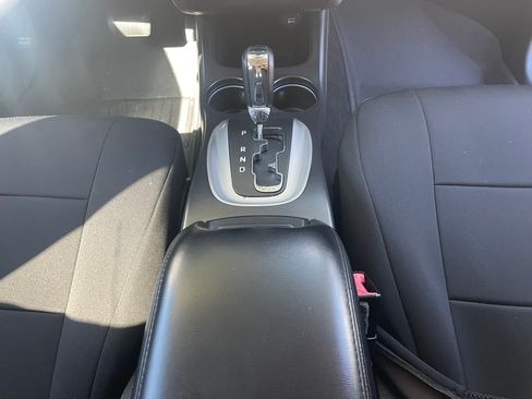 Used 2012 Dodge Journey SXT w/ Popular Equipment Group image 24