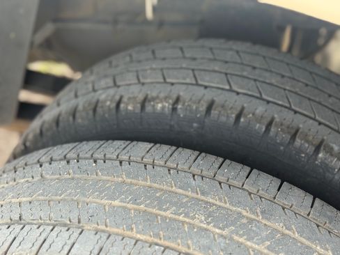 Used 2016 RAM 3500 Tradesman w/ Chrome Appearance Group image 29