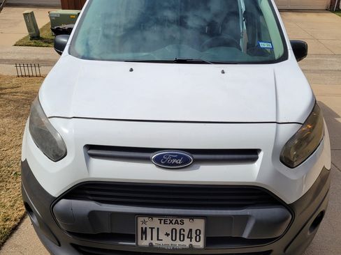 Used 2016 Ford Transit Connect XL image 11