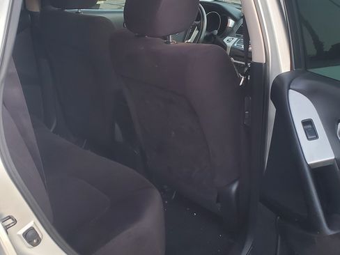 Used 2013 Nissan Murano SV image 7