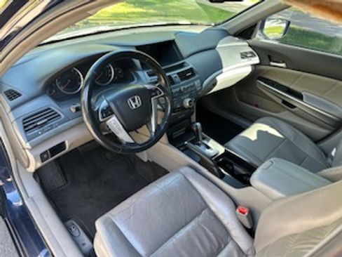 Used 2008 Honda Accord EX-L image 9