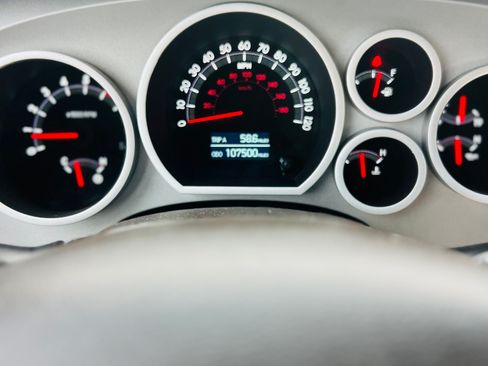 Used 2007 Toyota Tundra Limited image 15