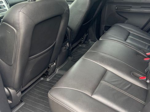 Used 2010 Ford Edge Limited FWD image 13