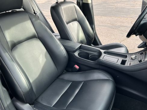 Used 2017 Lexus CT 200h w/ Seat Comfort Package image 23