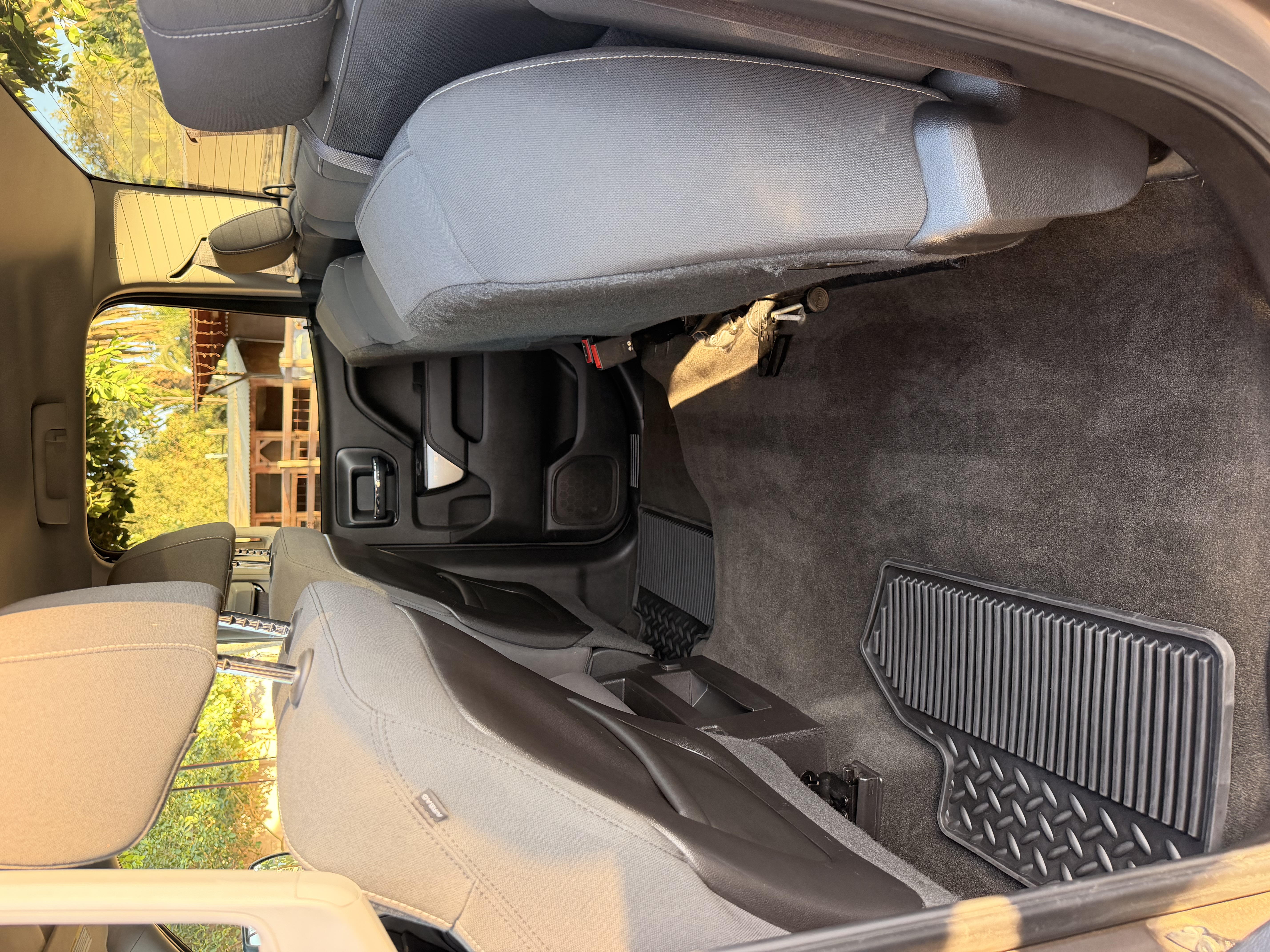 Used 2015 Chevrolet Silverado 1500 LT w/ All Star Edition RWD image 14