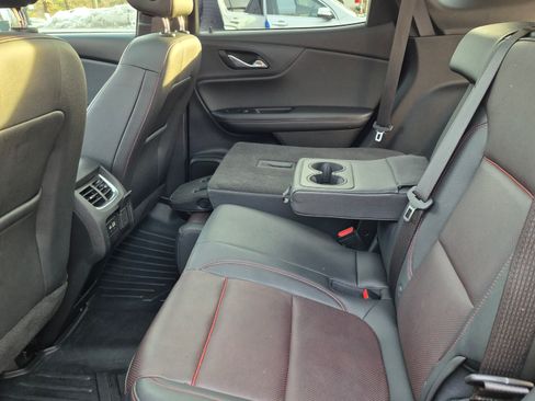 Used 2021 Chevrolet Blazer RS w/ Enhanced Convenience Package image 14