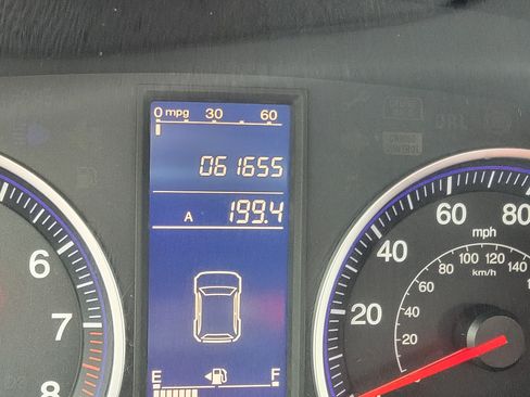 Used 2010 Honda CR-V LX image 11