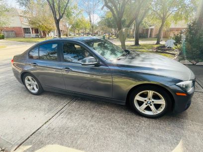 Used 2013 BMW 328i 328i Sedan 4D