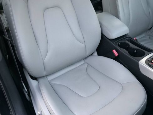 Used 2013 Audi A4 Prestige image 18