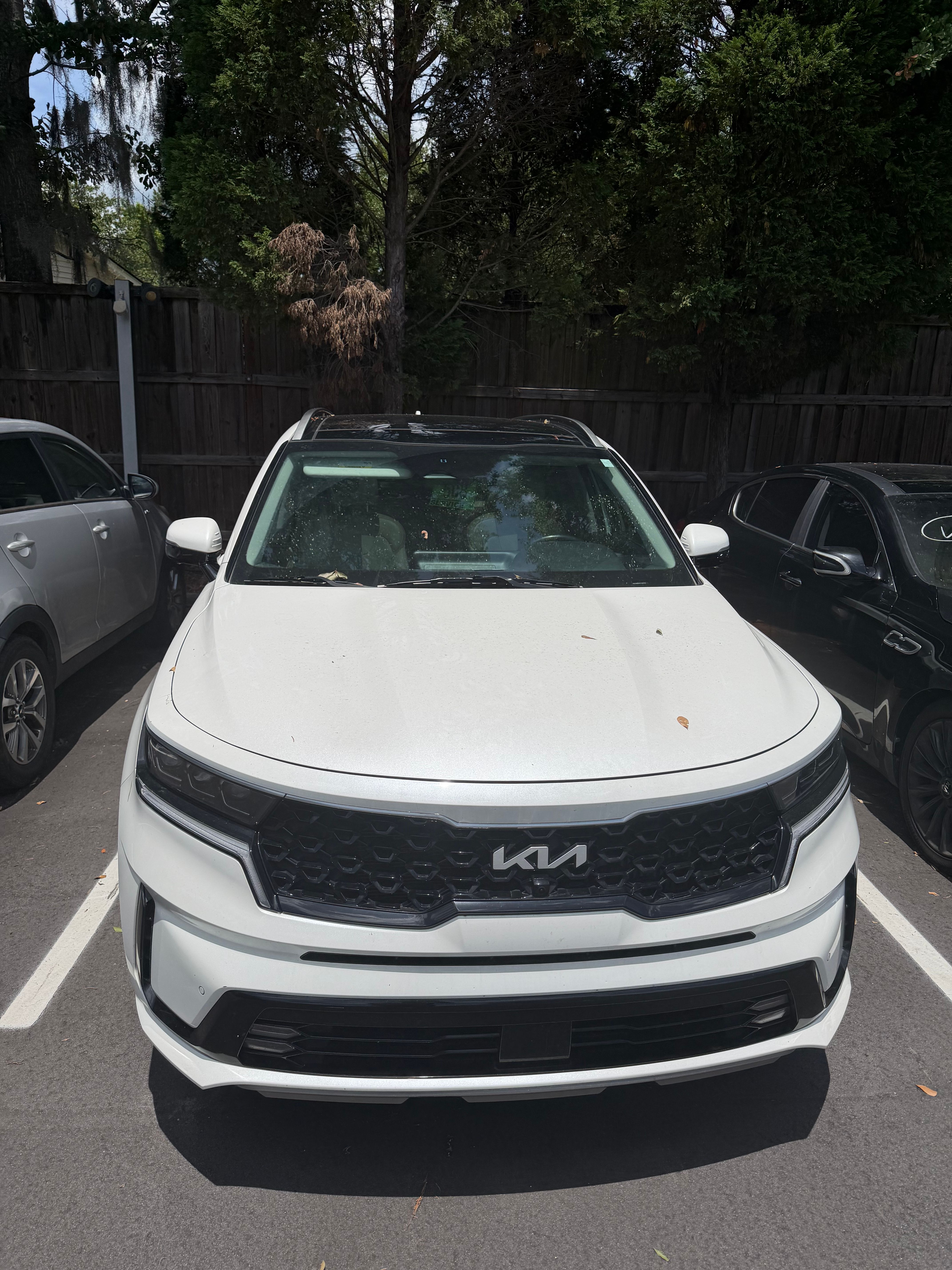 Used 2023 Kia Sorento SX Prestige AWD/4WD image 10