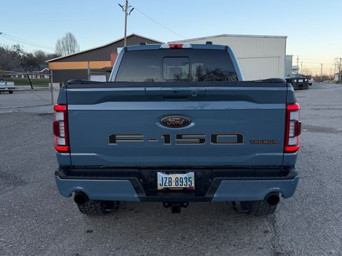 Used 2023 Ford F150 Tremor w/ Equipment Group 402A High image 11