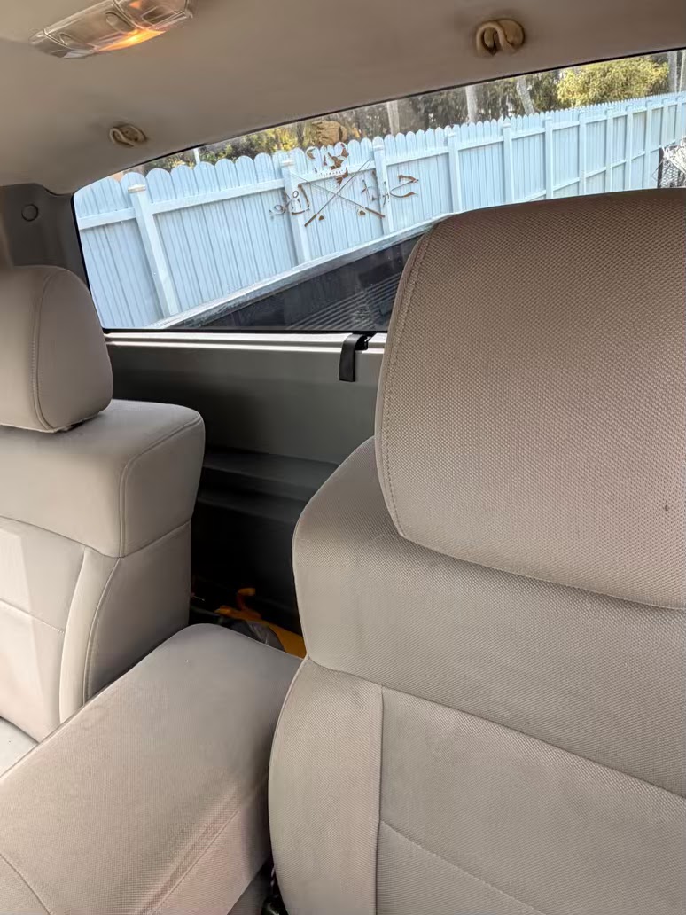 Used 2006 Ford F150 XLT RWD image 7