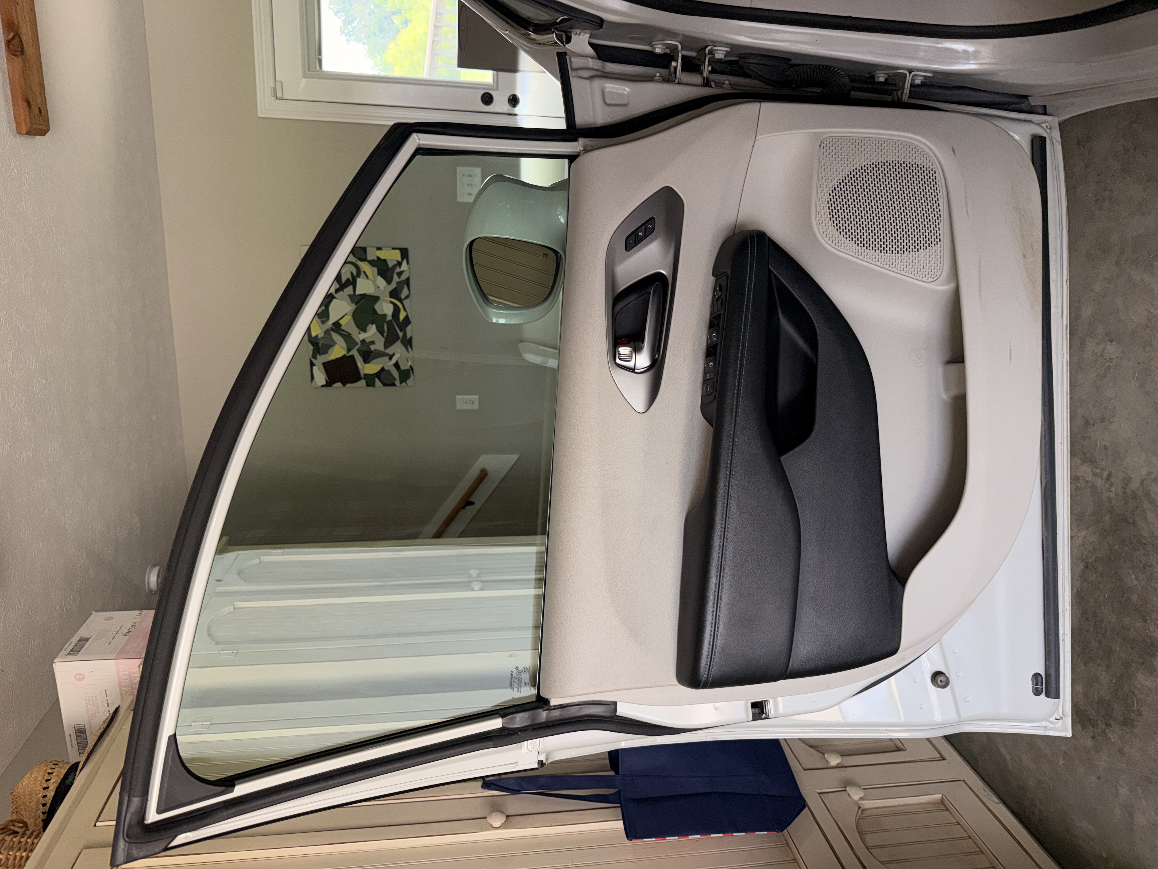 Used 2021 Chrysler Pacifica Touring-L FWD image 29