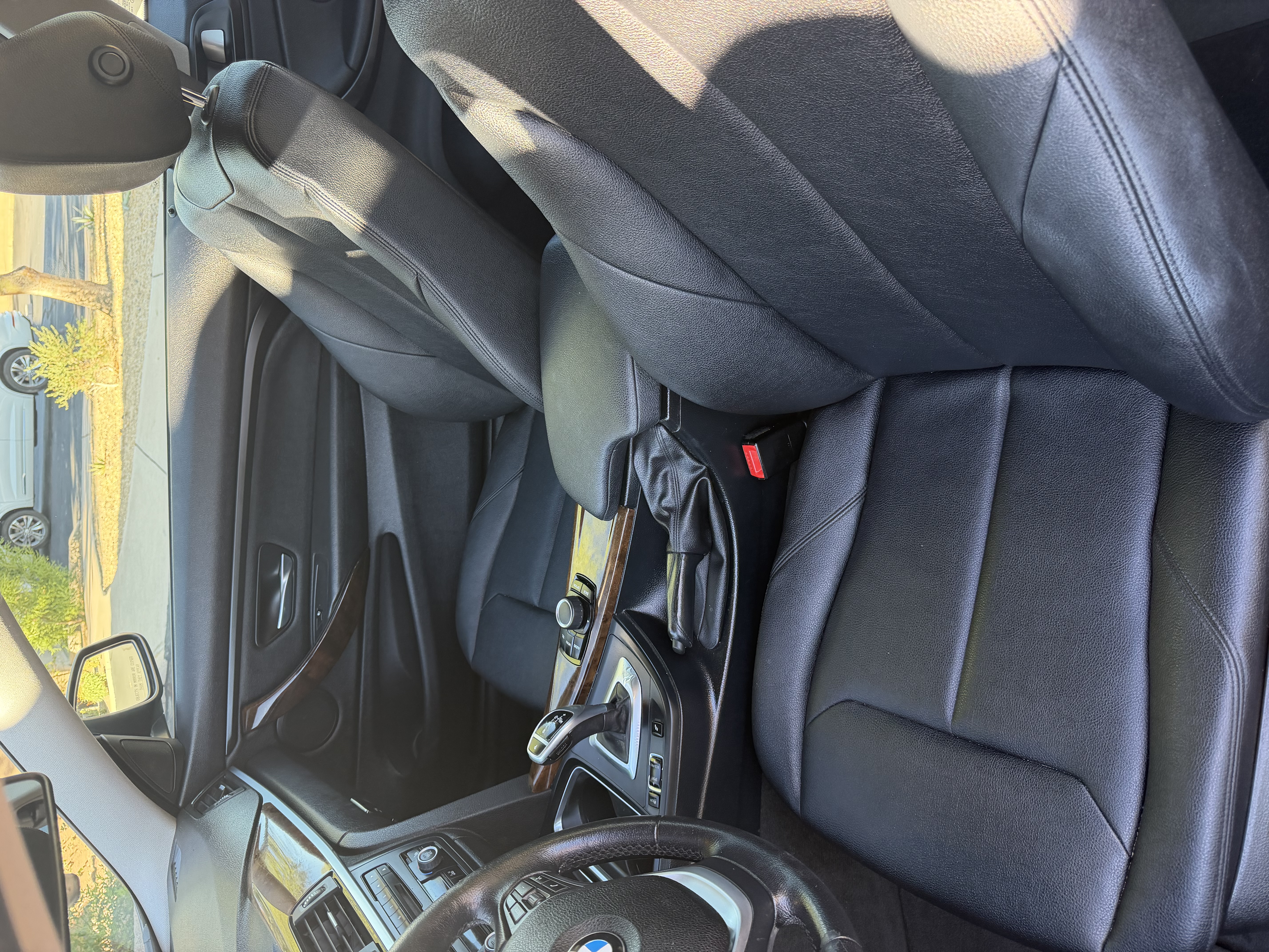 Used 2015 BMW 428i Coupe RWD image 10