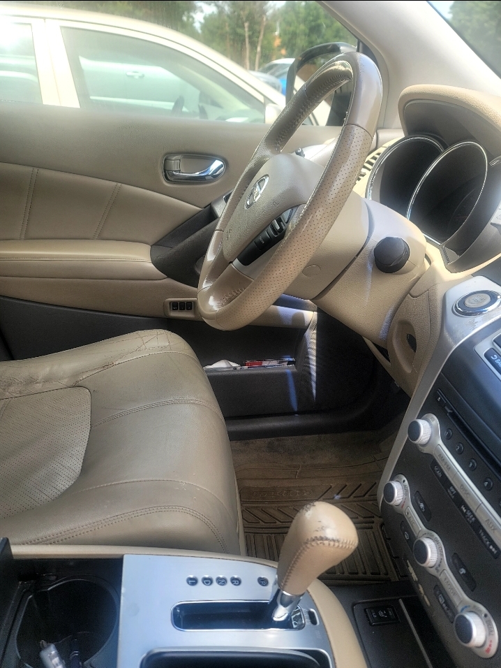 Used 2013 Nissan Murano SL FWD image 18