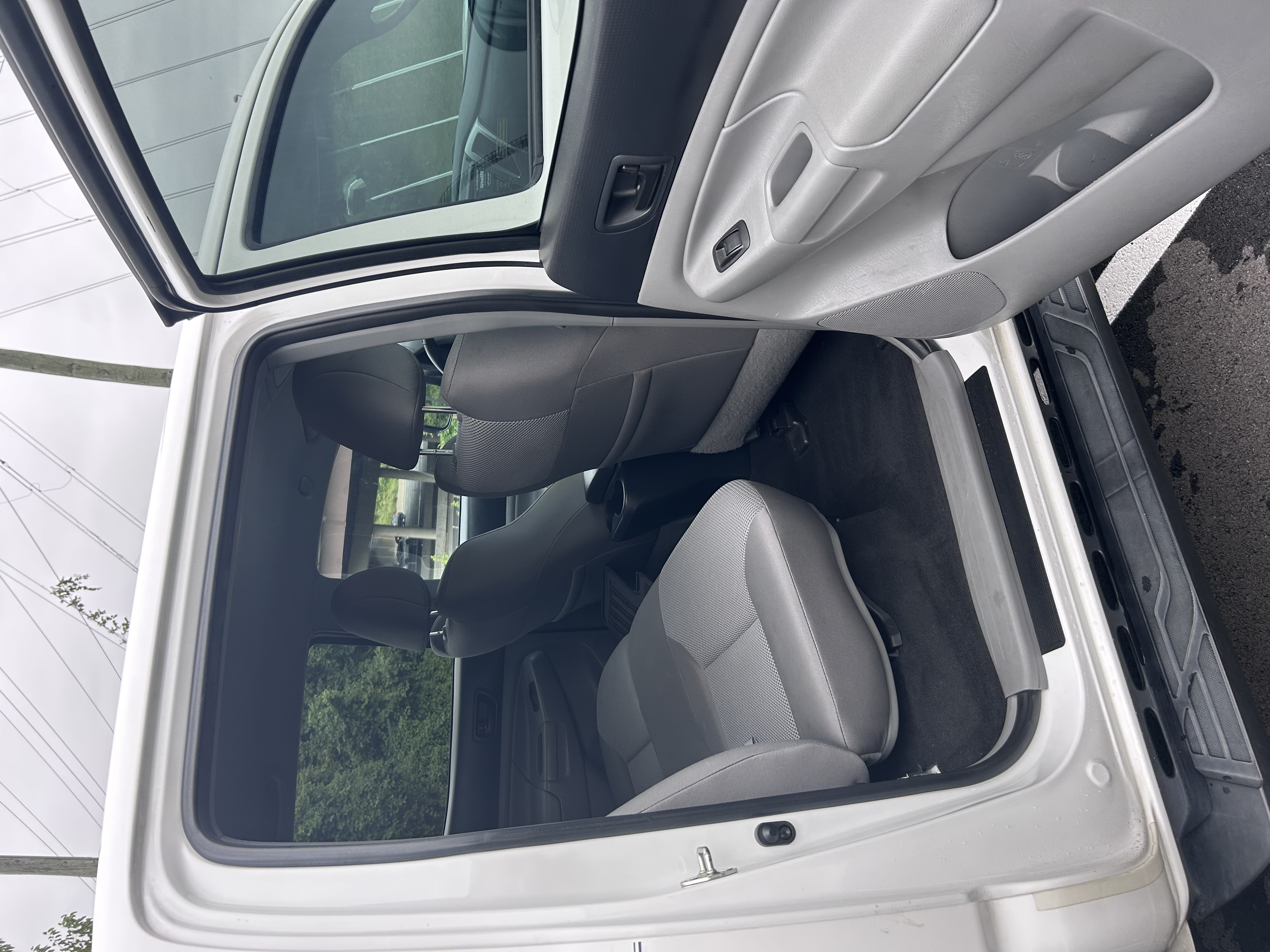 Used 2015 Toyota Tacoma PreRunner w/ TRD Sport Package RWD image 8