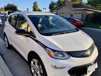 Used 2018 Chevrolet Bolt LT