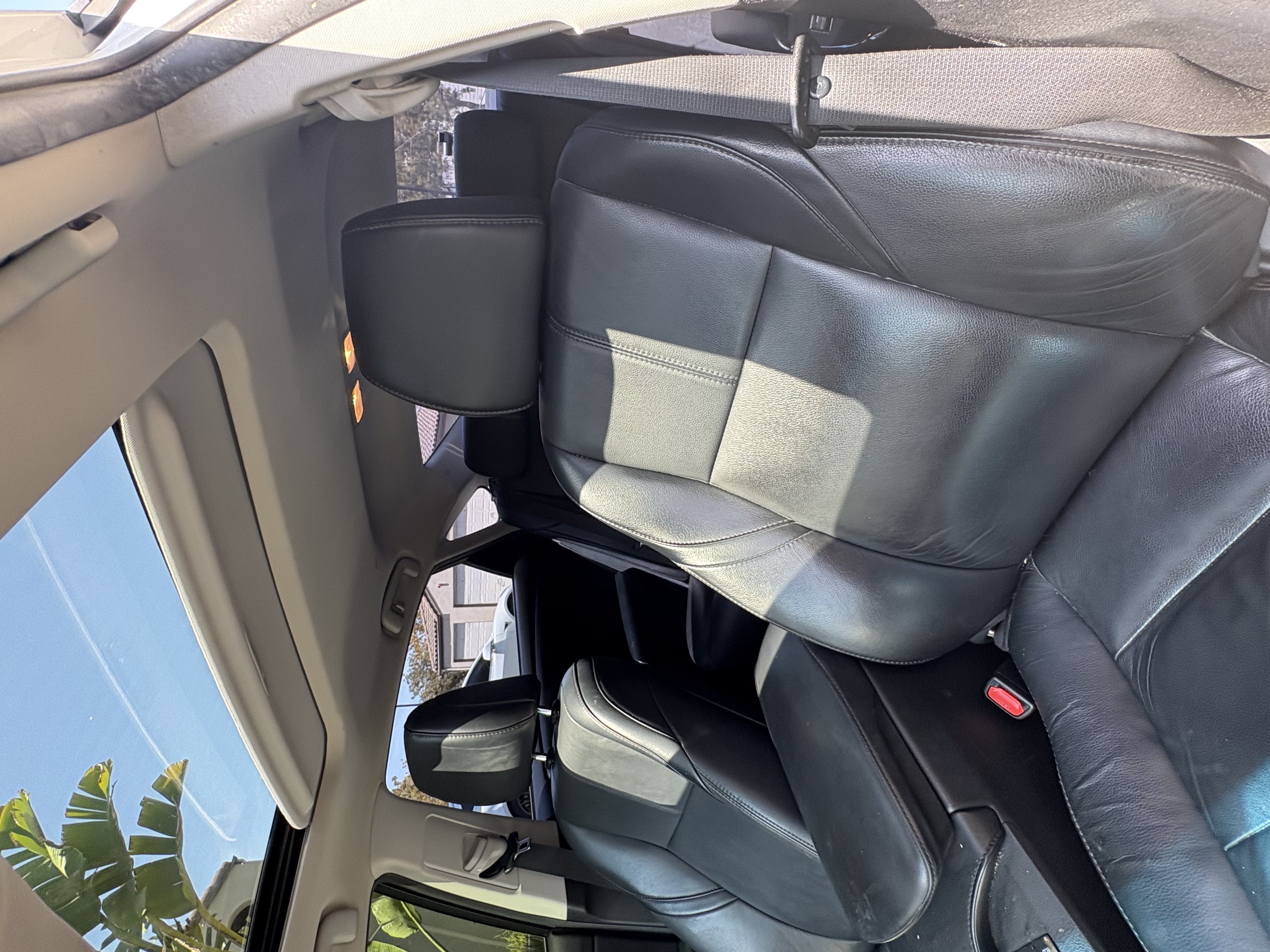 Used 2016 Toyota Avalon XLE Premium FWD image 8