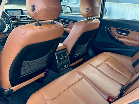 Used 2015 BMW 328i xDrive Sedan image 12