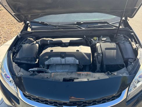 Used 2015 Chevrolet Malibu LT FWD image 18